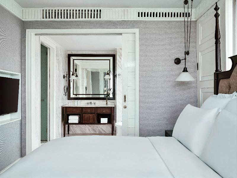 Intercontinental Hua Hin Resort image