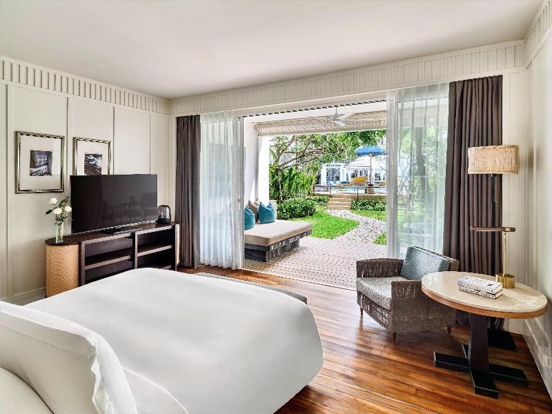 Intercontinental Hua Hin Resort image