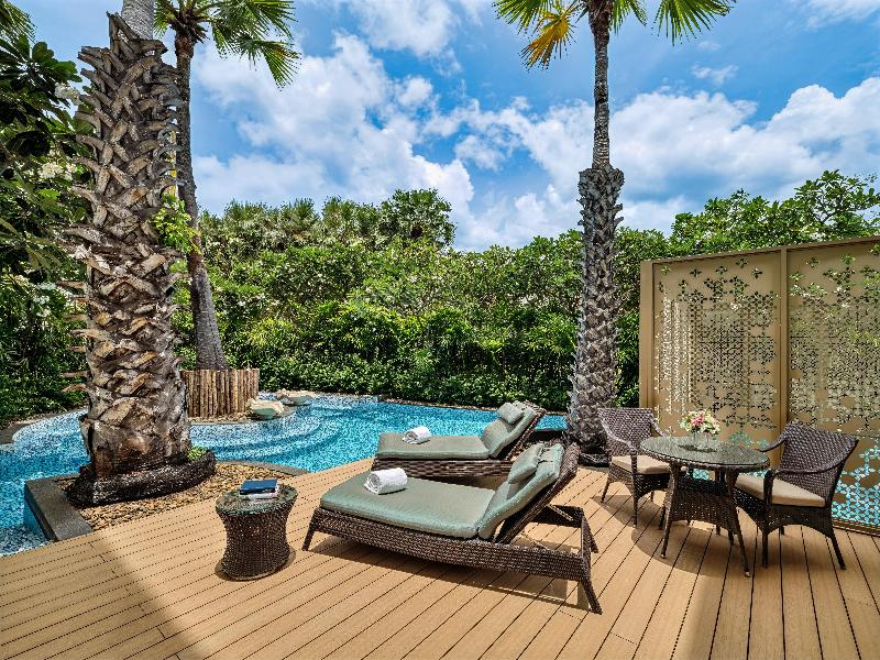 Intercontinental Hua Hin Resort image