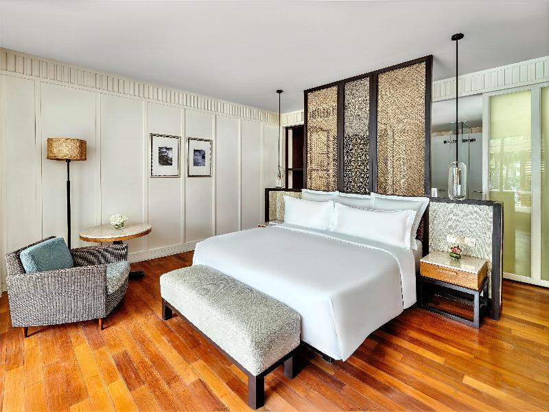 Intercontinental Hua Hin Resort image