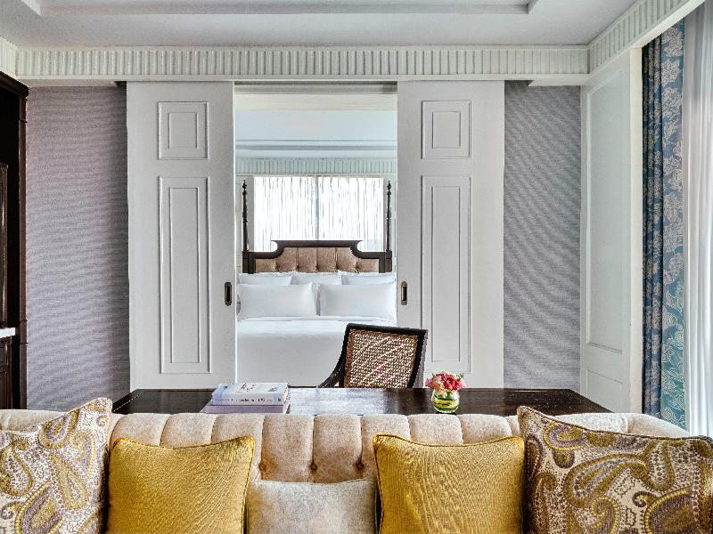 Intercontinental Hua Hin Resort image