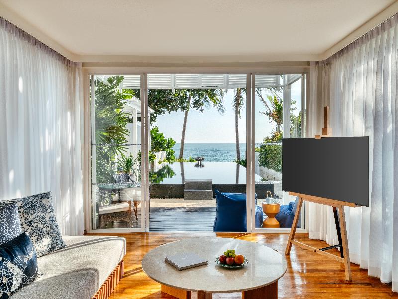 Intercontinental Hua Hin Resort image
