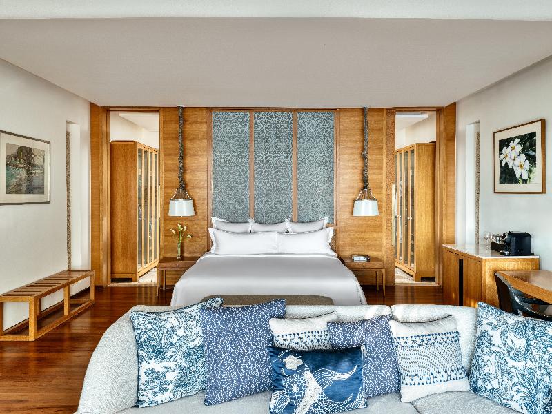 Intercontinental Hua Hin Resort image