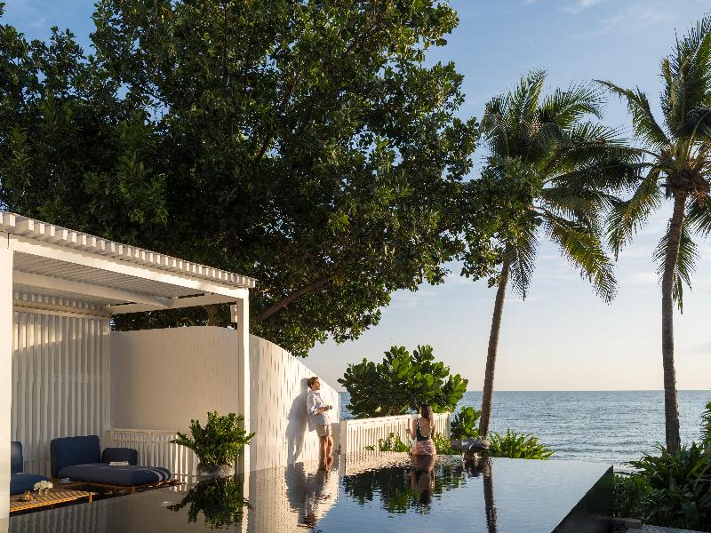 Intercontinental Hua Hin Resort image