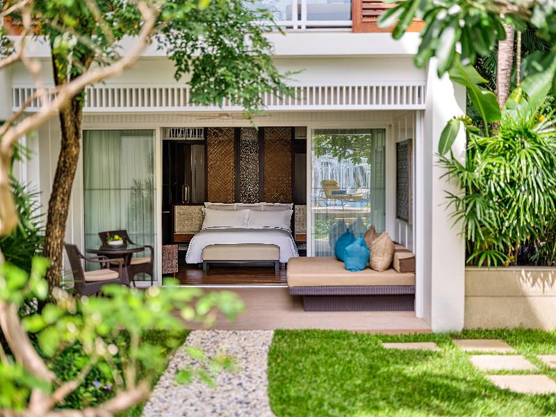 Intercontinental Hua Hin Resort image