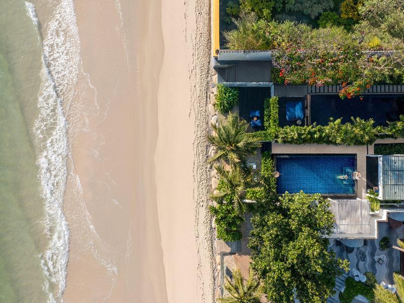 Intercontinental Hua Hin Resort image
