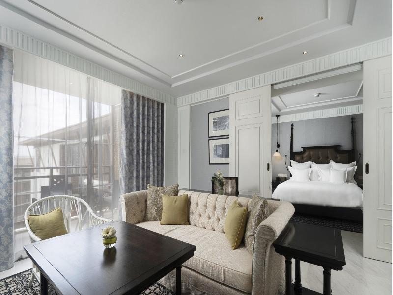 Intercontinental Hua Hin Resort image