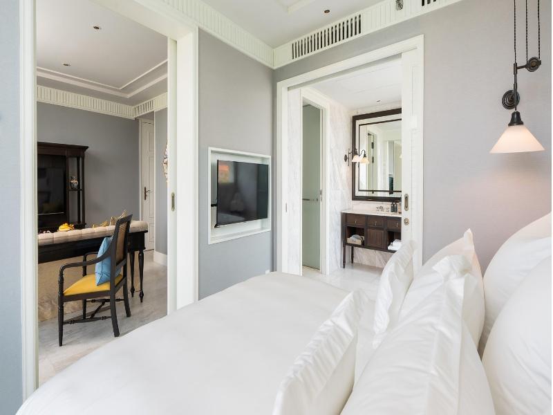 Intercontinental Hua Hin Resort image