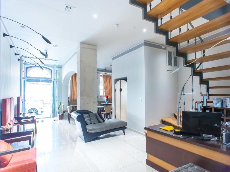 Splanzia Boutique Hotel image
