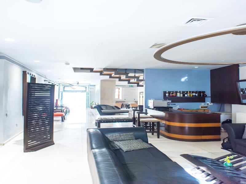 Splanzia Boutique Hotel image