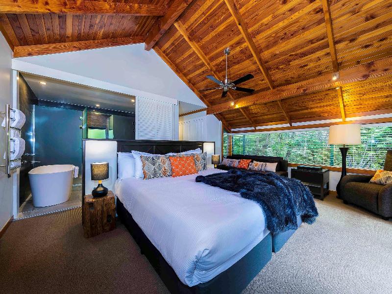 Grand Mercure Puka Park Resort image