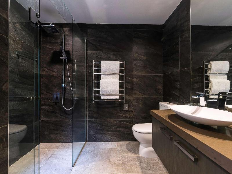 Grand Mercure Puka Park Resort image