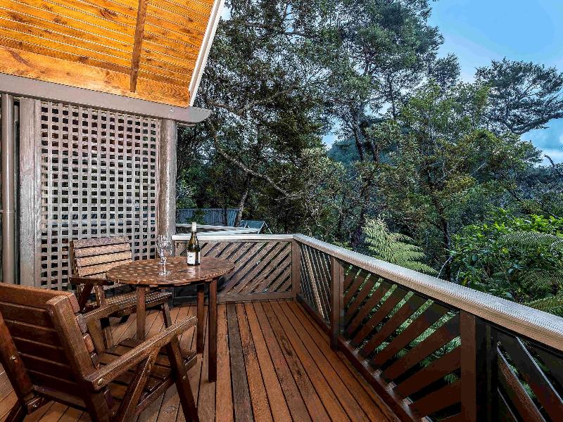 Grand Mercure Puka Park Resort image