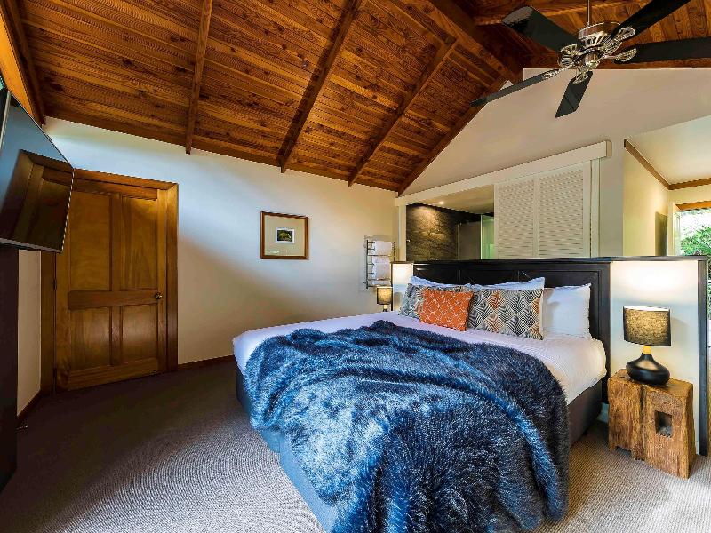 Grand Mercure Puka Park Resort image