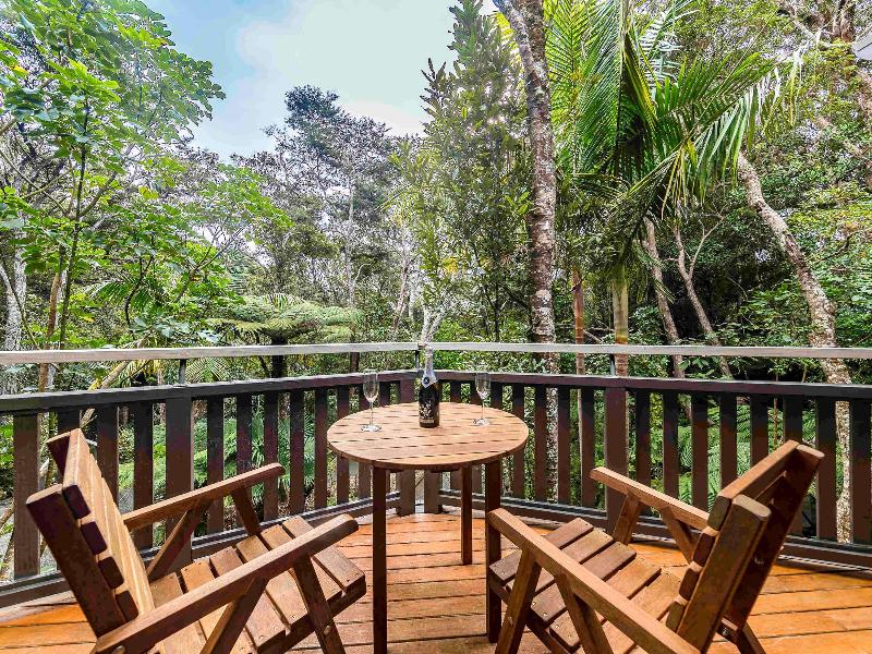 Grand Mercure Puka Park Resort image
