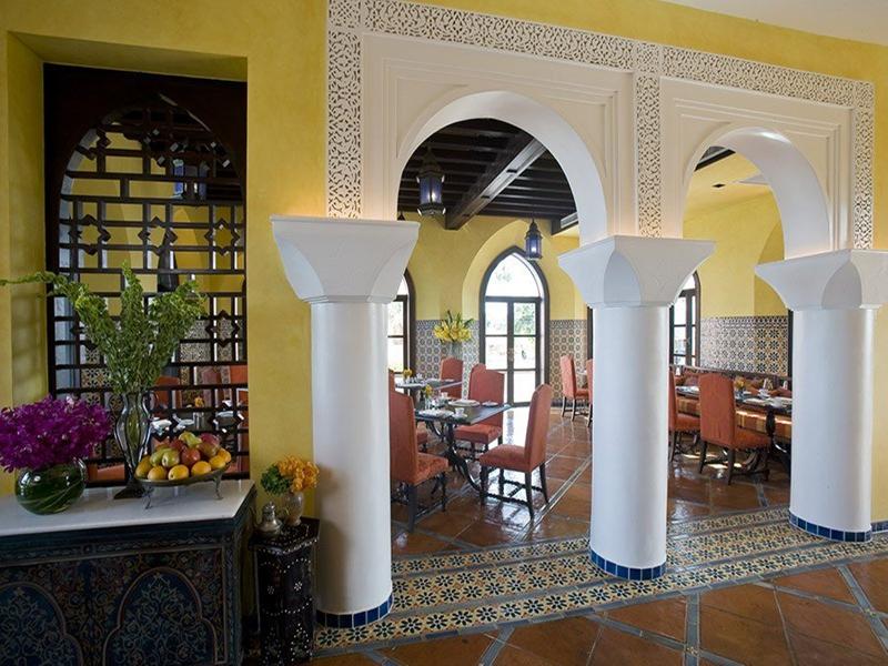 Villa Maroc Resort image