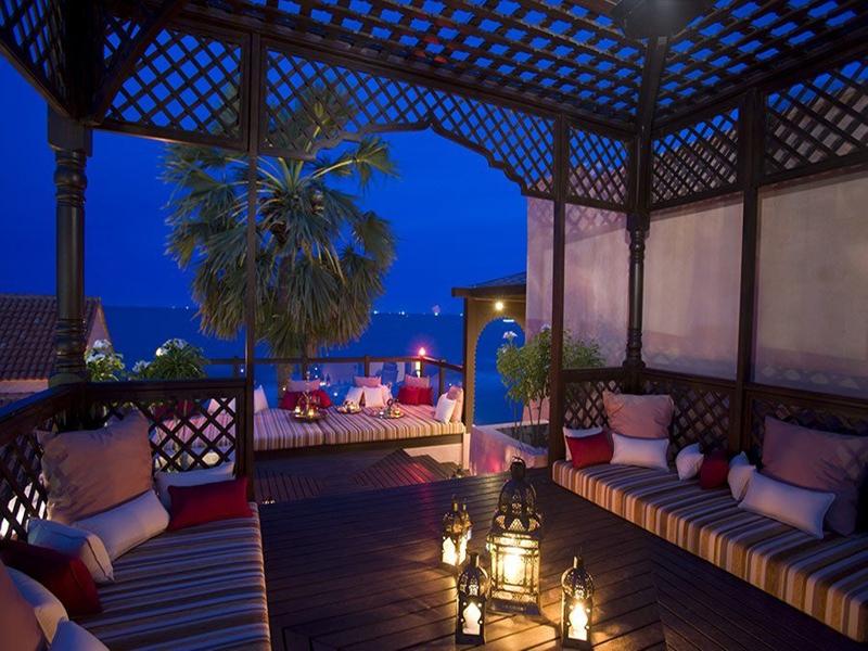 Villa Maroc Resort image