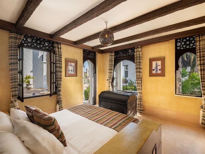 Villa Maroc Resort image