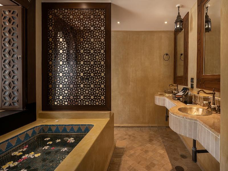 Villa Maroc Resort image