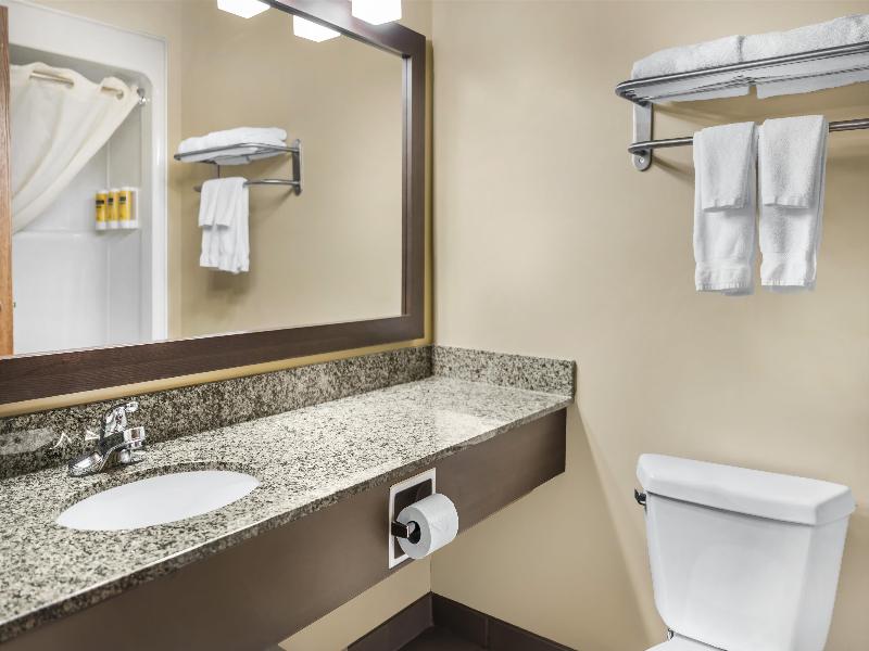 Best Western Plus Saint John Hotel & Suites image