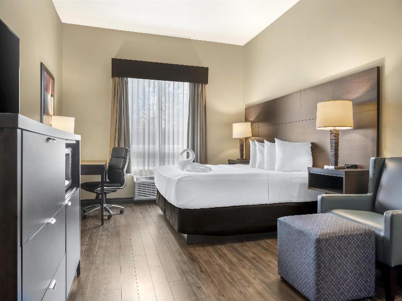 Best Western Plus Saint John Hotel & Suites image