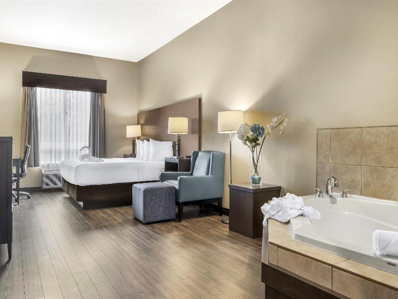 Best Western Plus Saint John Hotel & Suites image