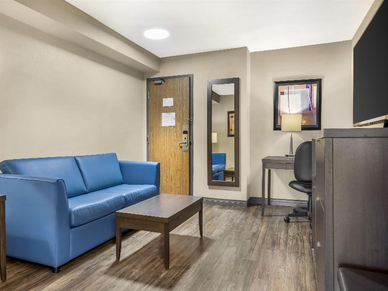 Best Western Plus Saint John Hotel & Suites image