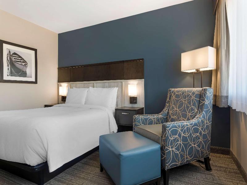 Best Western Chocolate Lake Hotel image