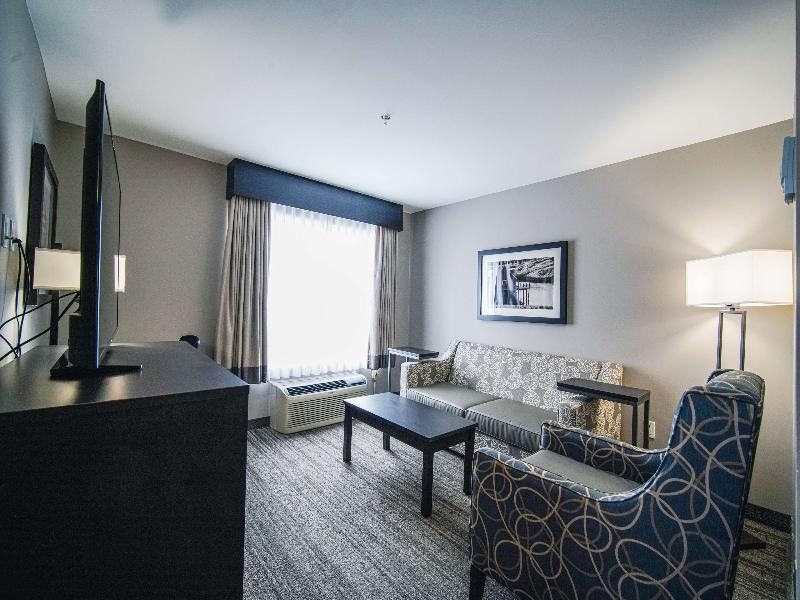 Best Western Chocolate Lake Hotel image