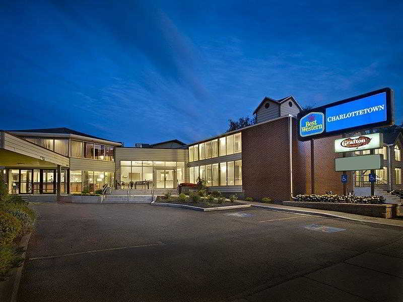 Charlottetown Inn & Conference Centre