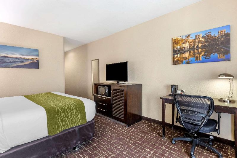 Comfort Inn Old Town San Diego image