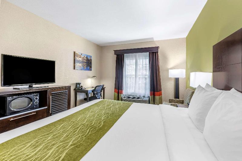 Comfort Inn Old Town San Diego image