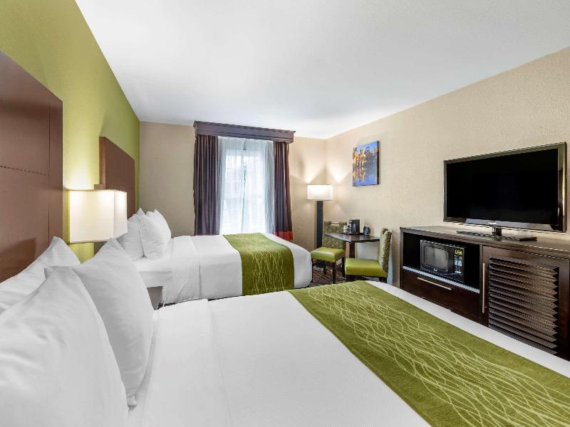 Comfort Inn Old Town San Diego image