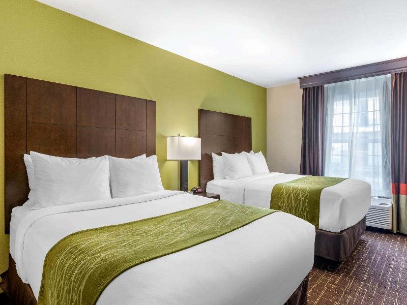 Comfort Inn Old Town San Diego image