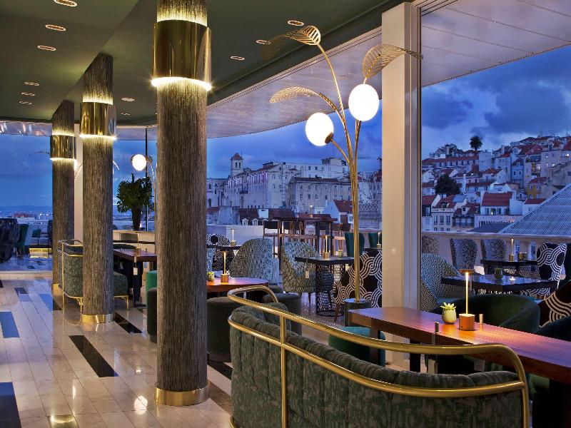Altis Avenida, member Preferred Hotels & Resorts image