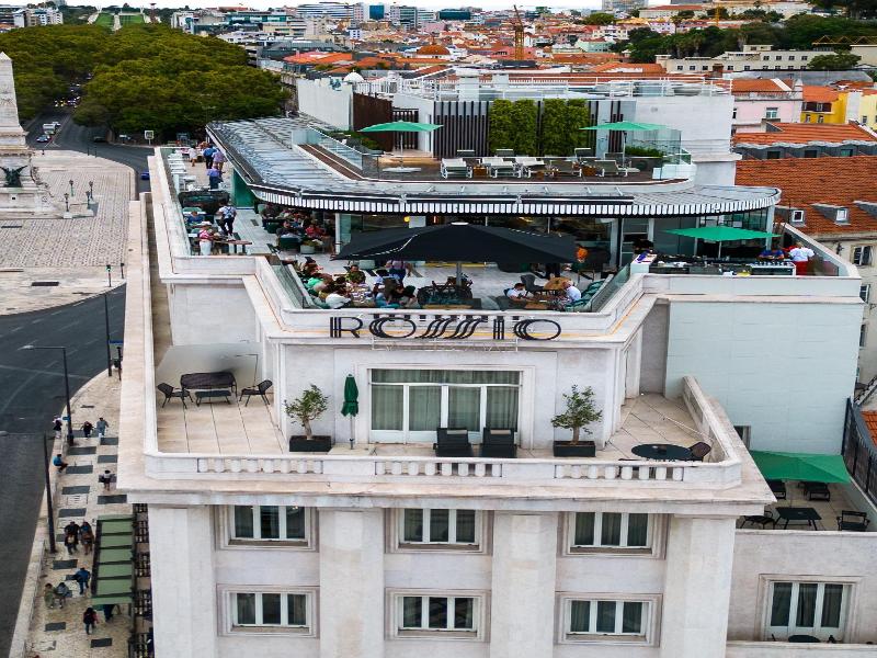 Altis Avenida, member Preferred Hotels & Resorts image