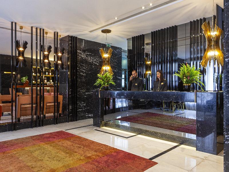 Altis Avenida, member Preferred Hotels & Resorts image
