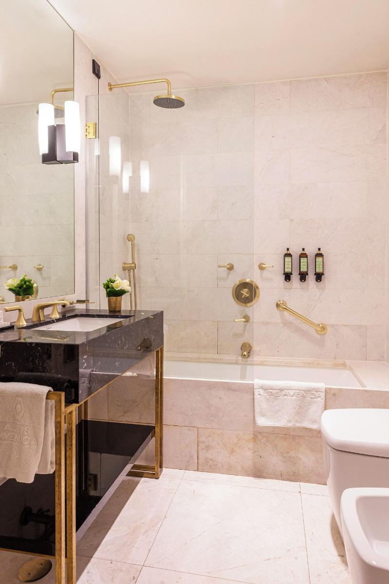 Stay in style at Altis Avenida