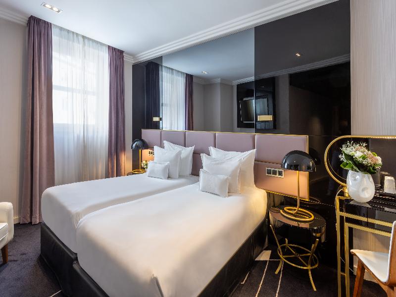 Altis Avenida, member Preferred Hotels & Resorts image