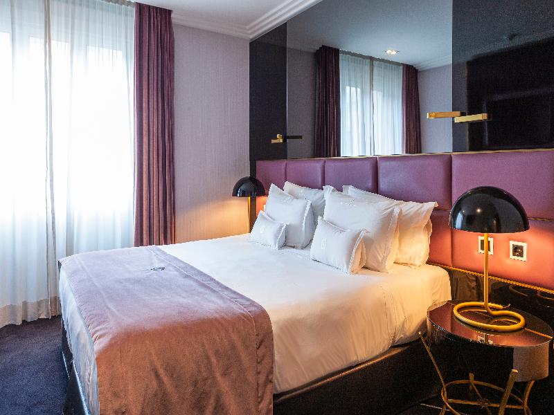 Altis Avenida, member Preferred Hotels & Resorts image