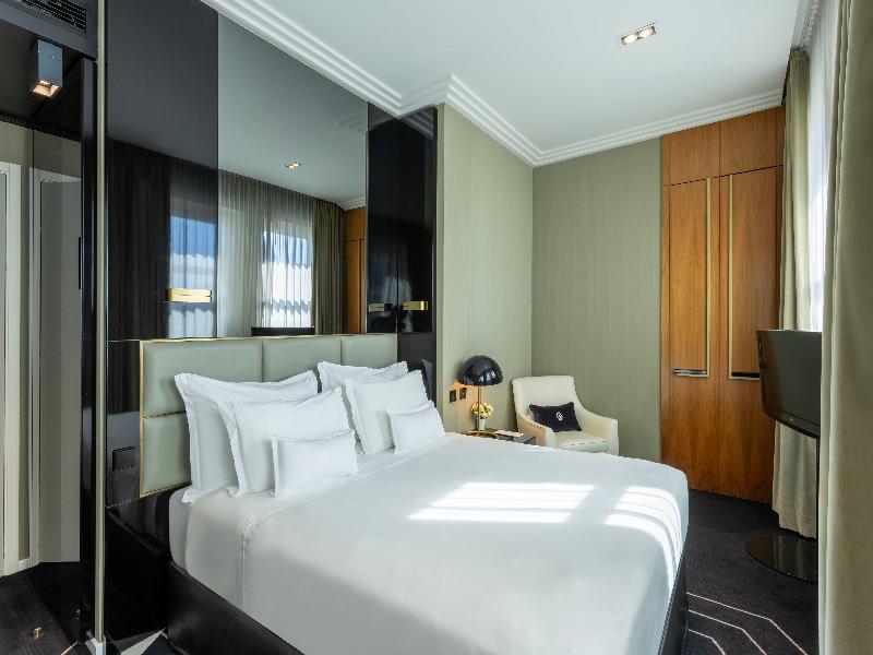 Altis Avenida, member Preferred Hotels & Resorts image