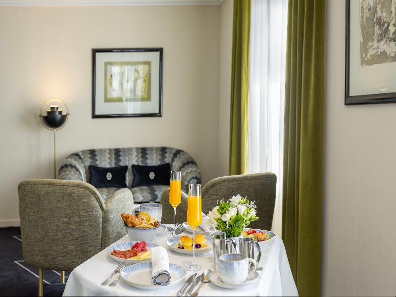 Altis Avenida, member Preferred Hotels & Resorts image