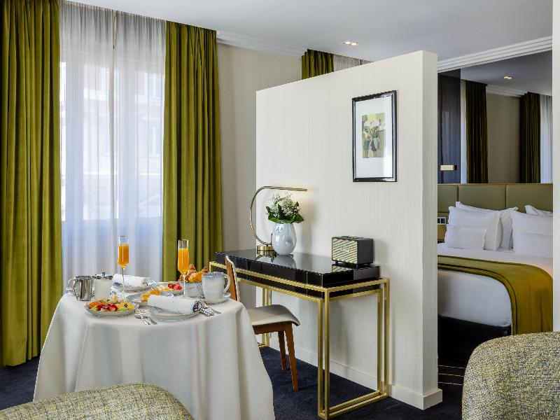 Altis Avenida, member Preferred Hotels & Resorts image
