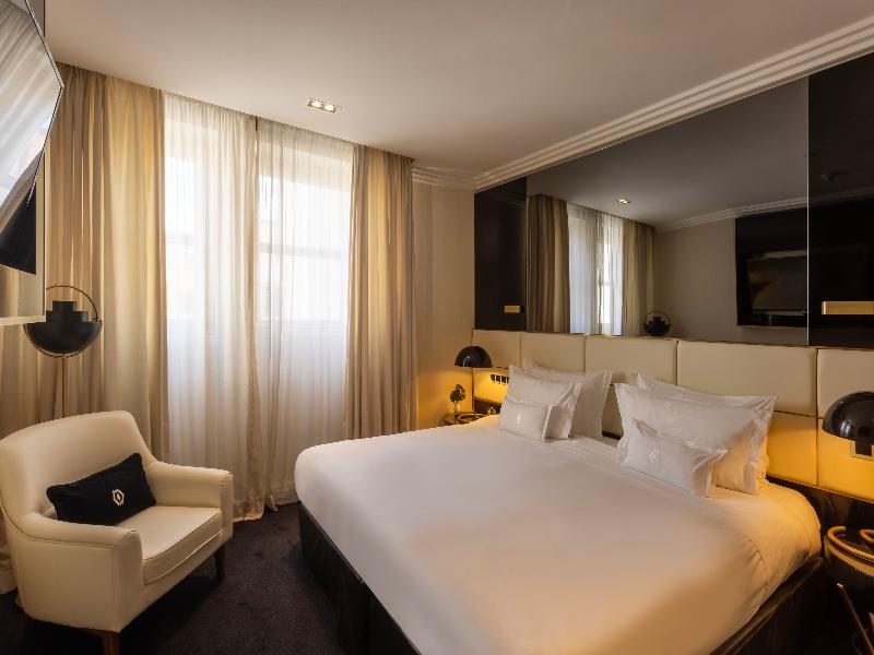 Altis Avenida, member Preferred Hotels & Resorts image