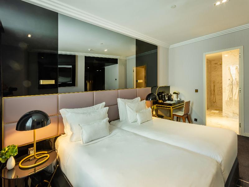 Altis Avenida, member Preferred Hotels & Resorts image