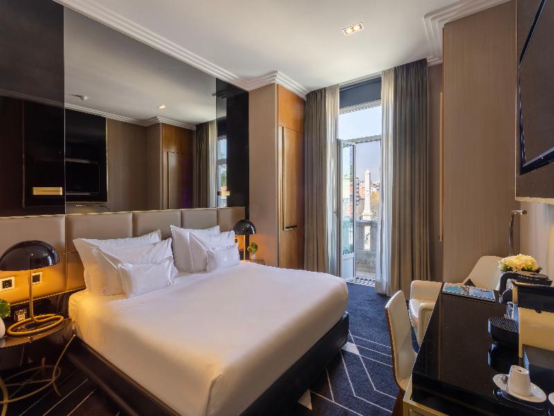 Altis Avenida, member Preferred Hotels & Resorts image
