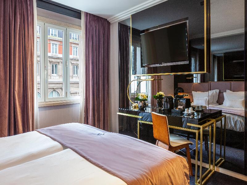 Altis Avenida, member Preferred Hotels & Resorts image