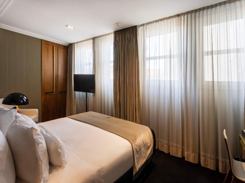 Altis Avenida, member Preferred Hotels & Resorts image