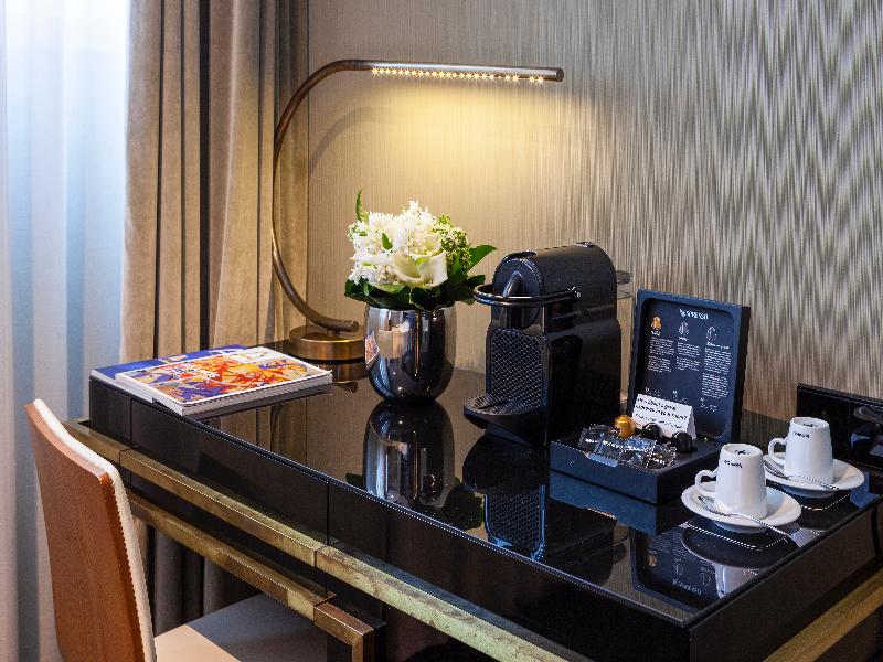 Altis Avenida, member Preferred Hotels & Resorts image