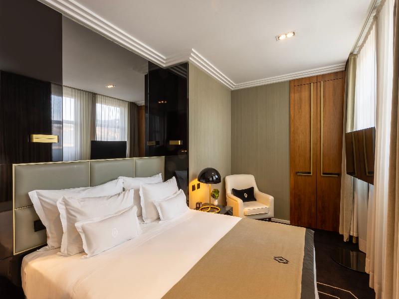 Altis Avenida, member Preferred Hotels & Resorts image